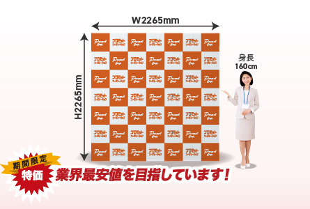 3x3タイプ