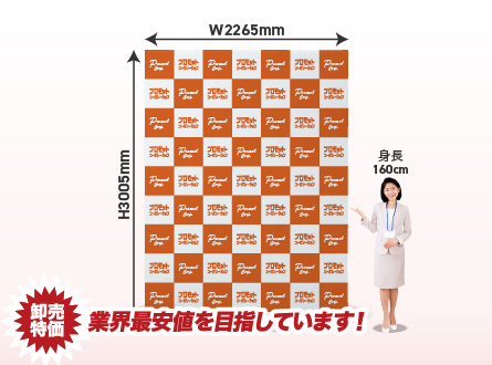 4x3タイプ